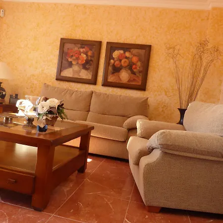 Casa Garcia * Vilaflor
