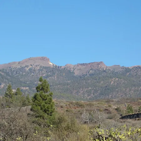 Country house Casa Garcia