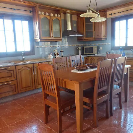 Casa Garcia Vilaflor