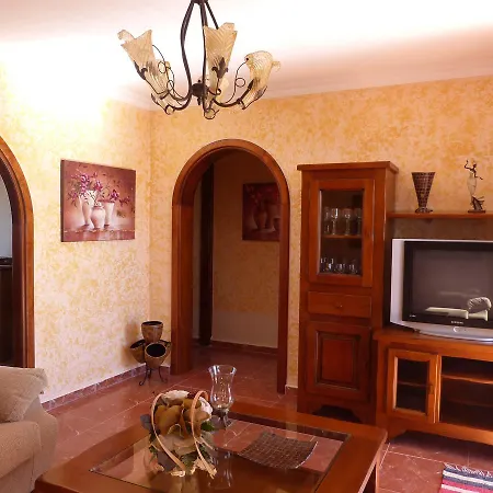 Casa Garcia فيلافلور