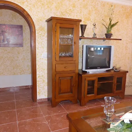 Casa Garcia * فيلافلور