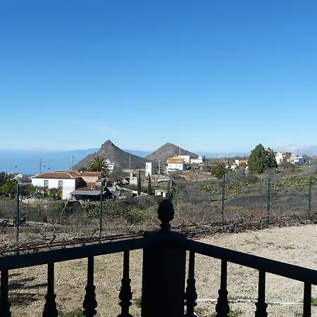 Casa Garcia فيلافلور